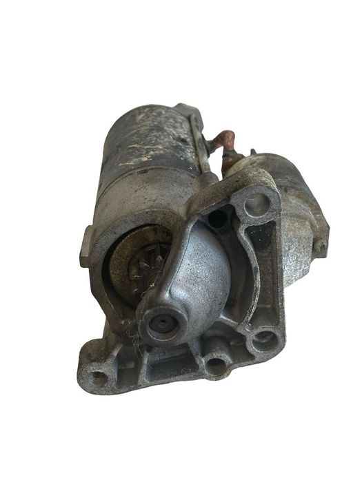 Electromotor Nissan Interstar Box X70 2002 -> 2.2 Dci 90 G9T 722