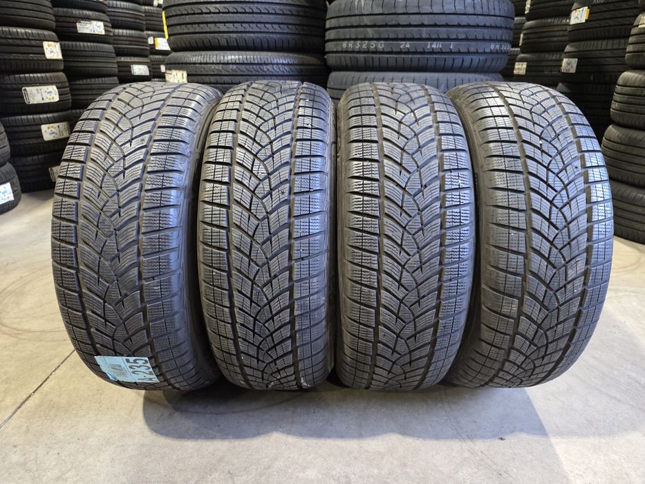 235/55/19 GOODYEAR 4бр