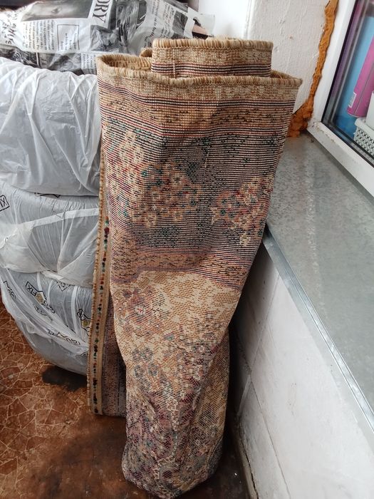 Продам палас 2#3