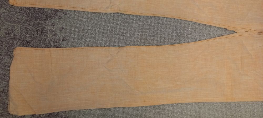 Pantaloni fete noi Motor