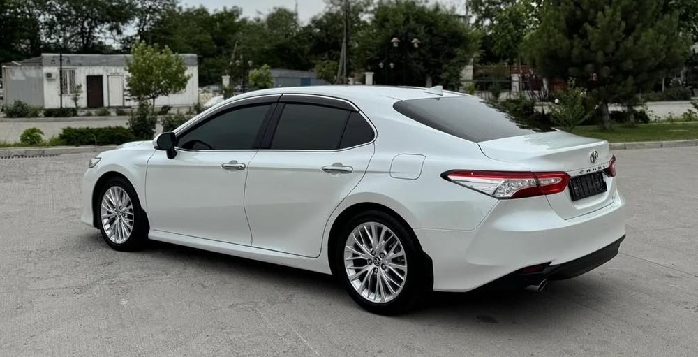 Кузовные работы - любой сложности