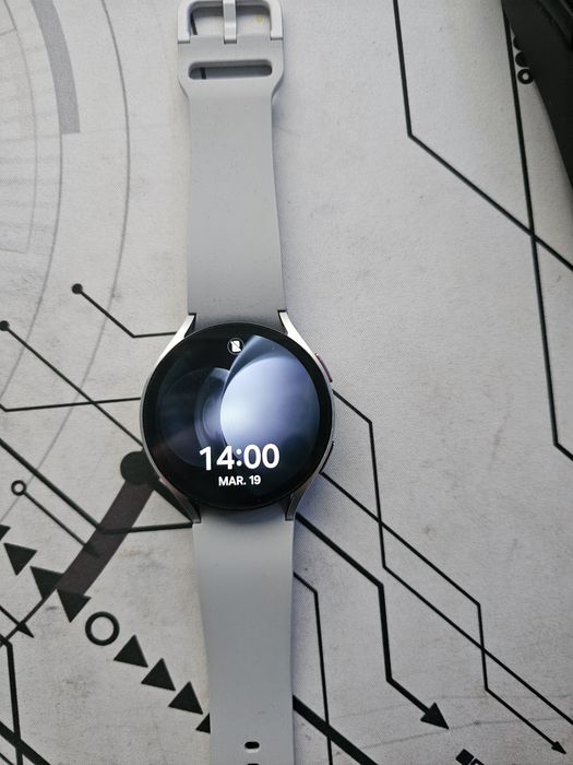 Samsung galaxy watch 6 lte