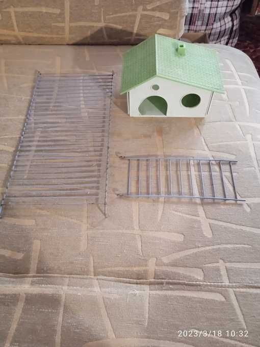 Домик лежанка для кошек