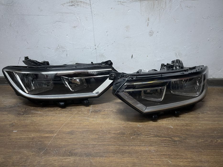 Faruri Far stanga dreapta  VW Passat B8 2015-2020 cod 3G1941006B