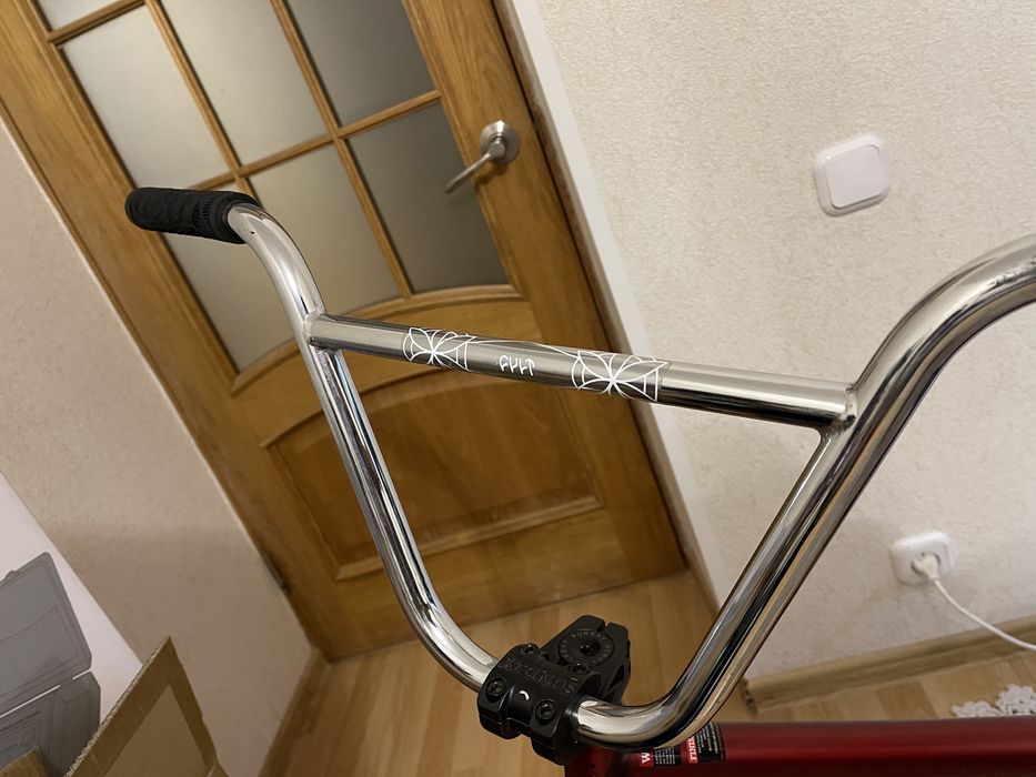 BMX бмх Sunday EX 20.75