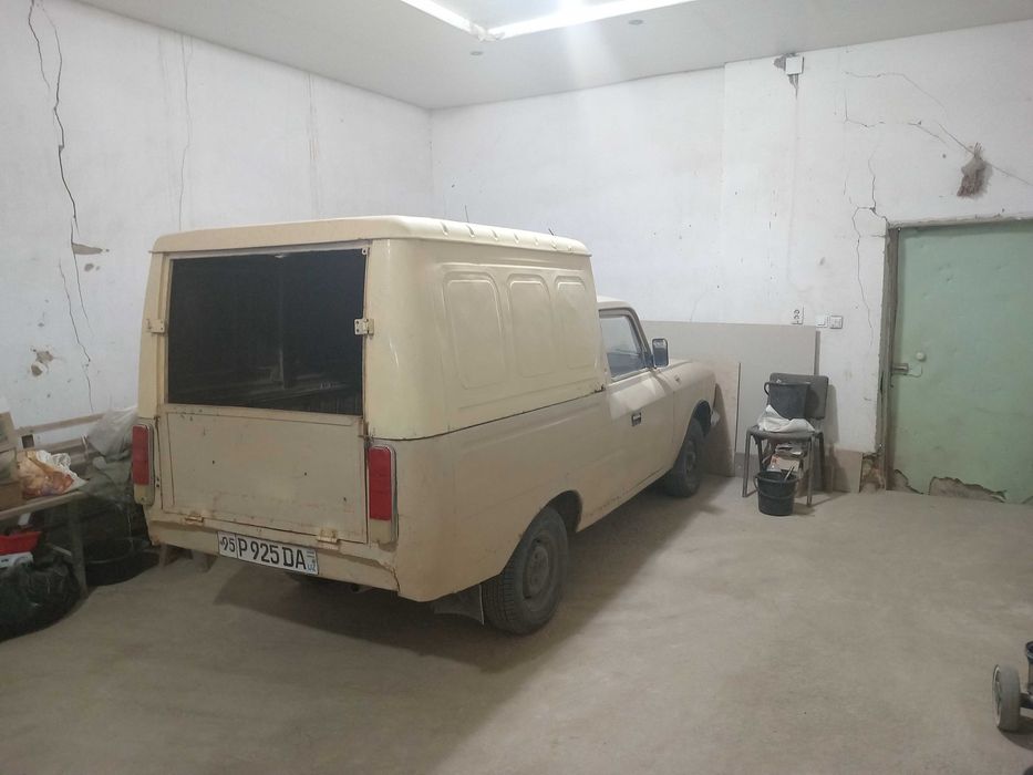 Москвич фургон сатылады багасы келисимли