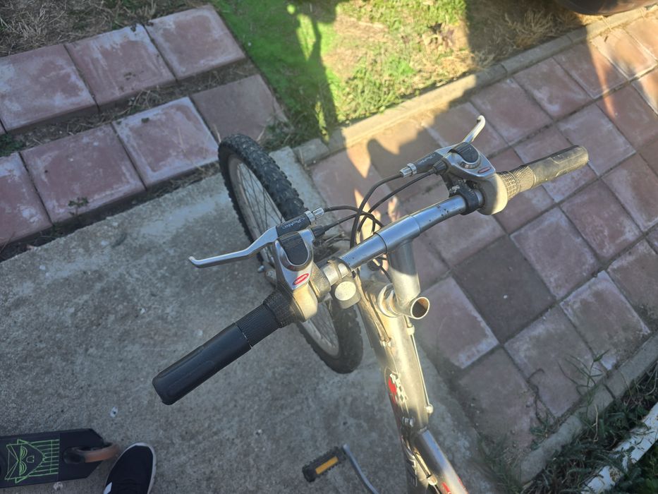 Biciclete pentru copii