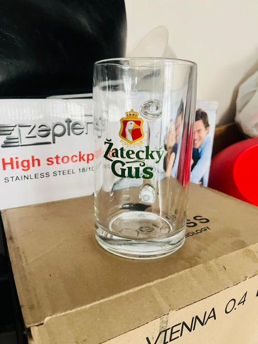 Кружки барные...