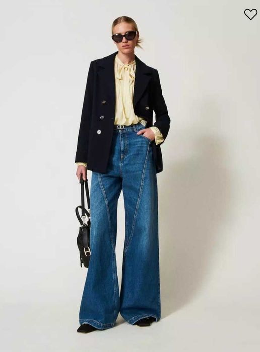 предлагам дънки на Twinset