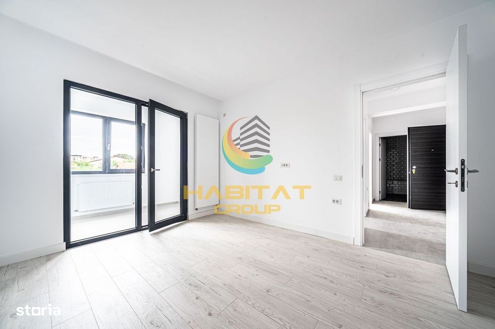 Vânzare Apartament 2 Camere ACTE GATA!