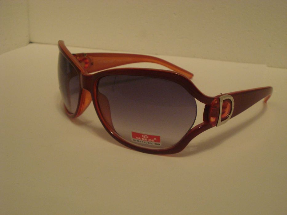 Слънчеви очила, очила за слънце