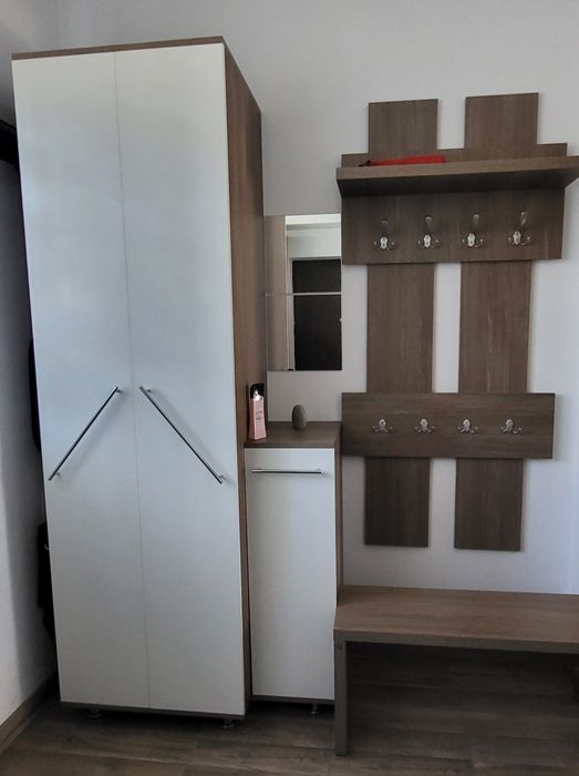 Mobilier hol complet