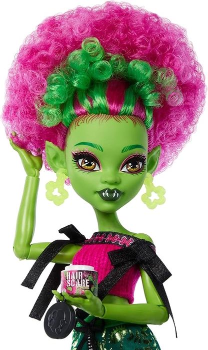 Венера Monster High