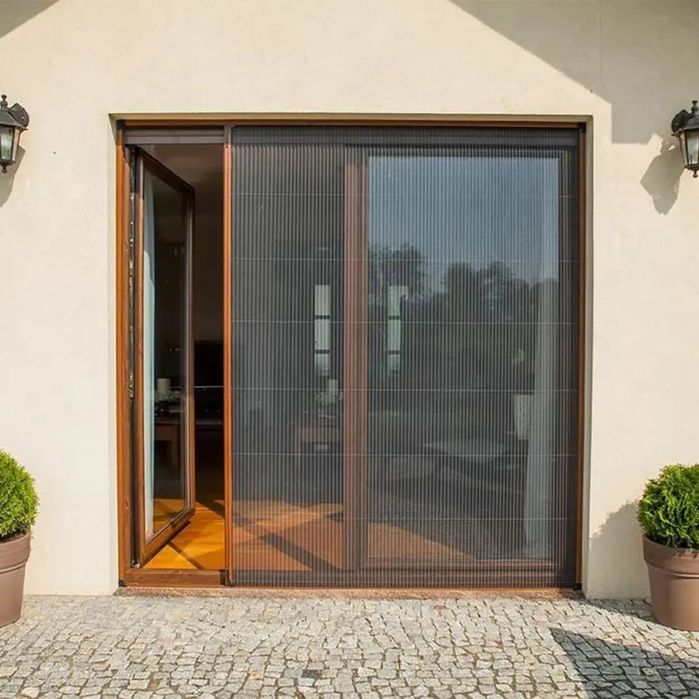 Moskitniy setka ishlab chiqaruvchidan