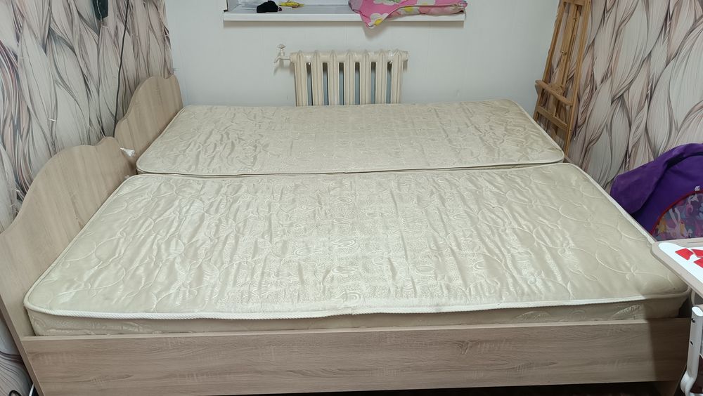 Продам 2 кровати