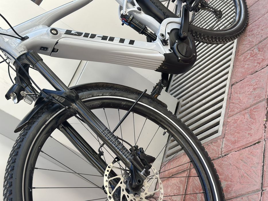 Giant Stance E+ EX Pro 29