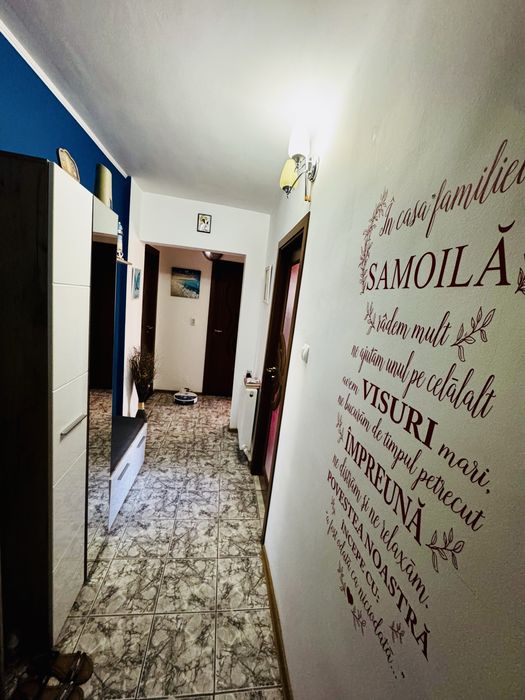Se vinde apartament cu 2 camere ‼️