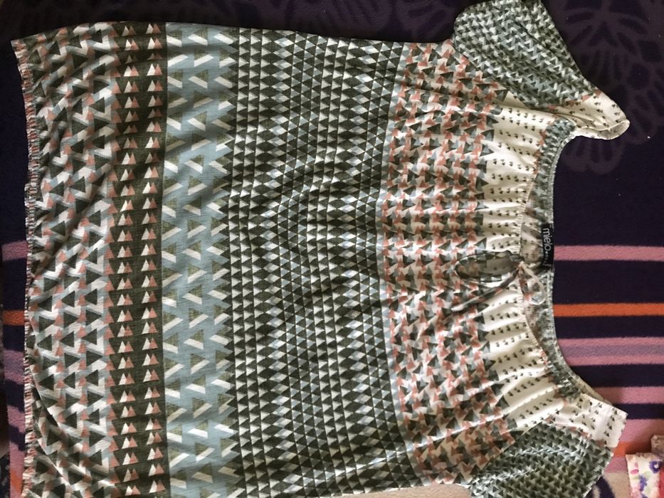 Bluza femei marimea 46