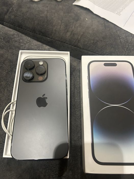 Iphone 14 pro айфон 14 про