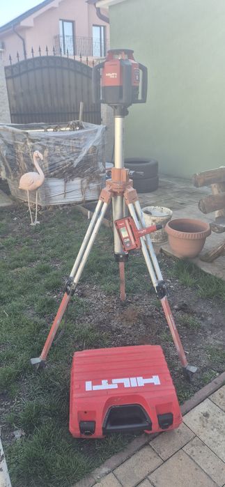 Aspirator industrial  Hilti