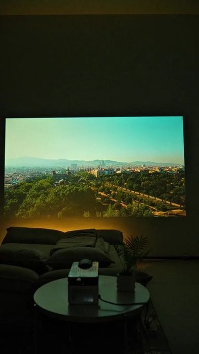 Проектор Magcubic HY450 LED