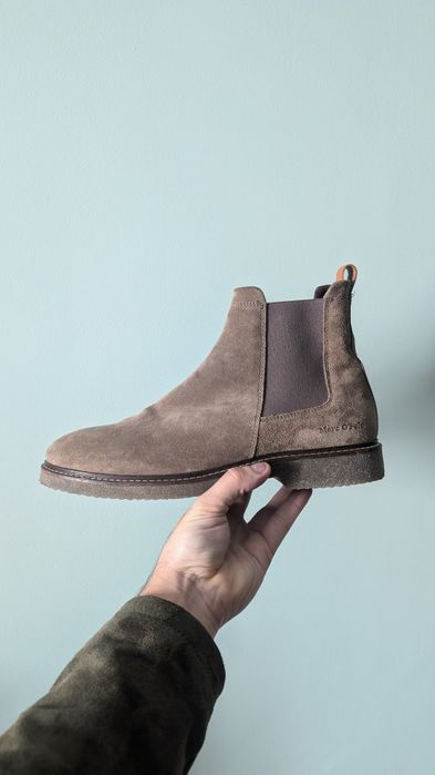 Мъжки боти Marc'O Polo