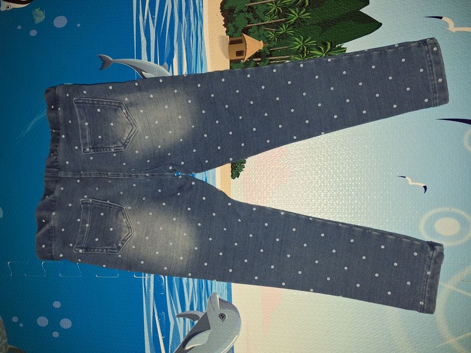 Детски дрешки за момиче