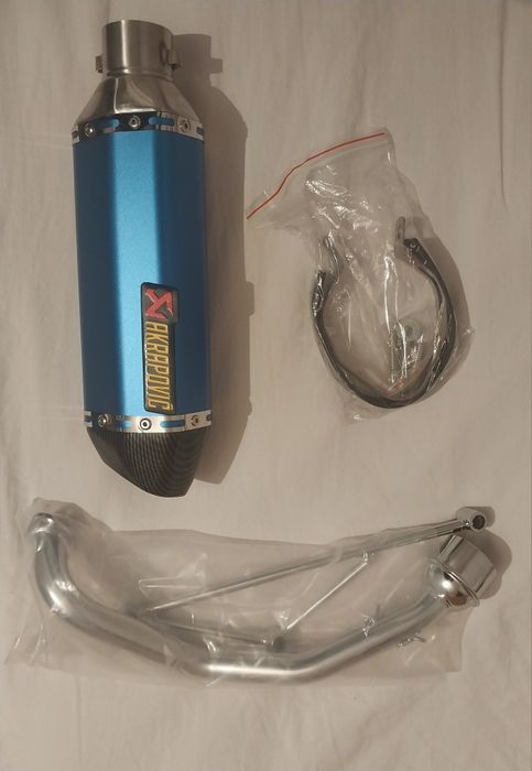 Продам акрапович