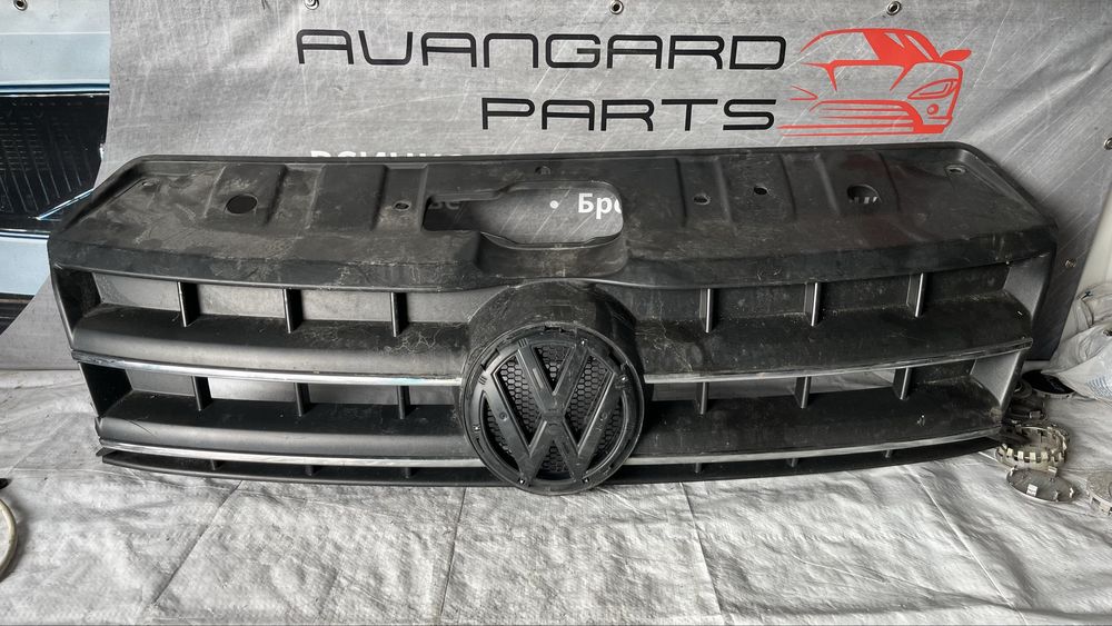 4 броя решетка VW Amarok 2016-2022