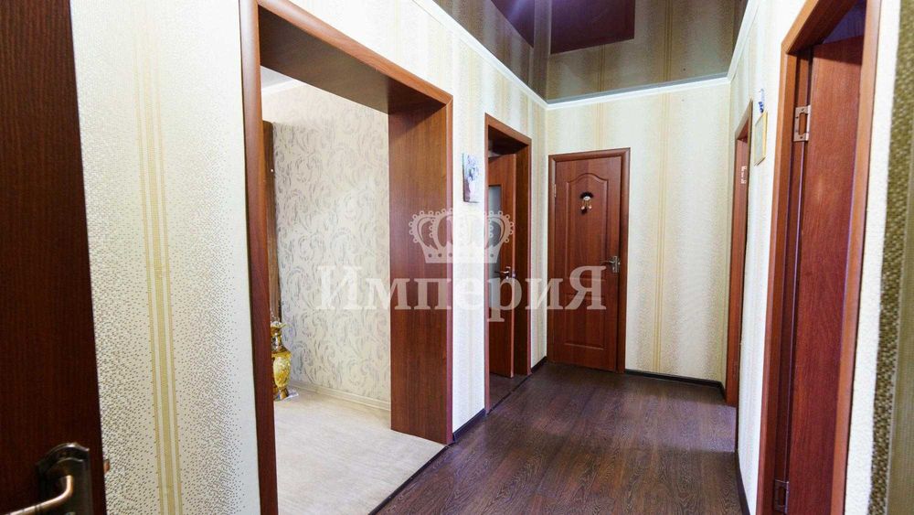 Продается 3х квартира Империя_Калжан