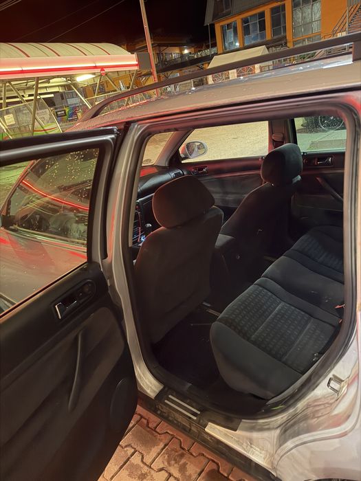 Passat B5.5 1.9 TDI 131