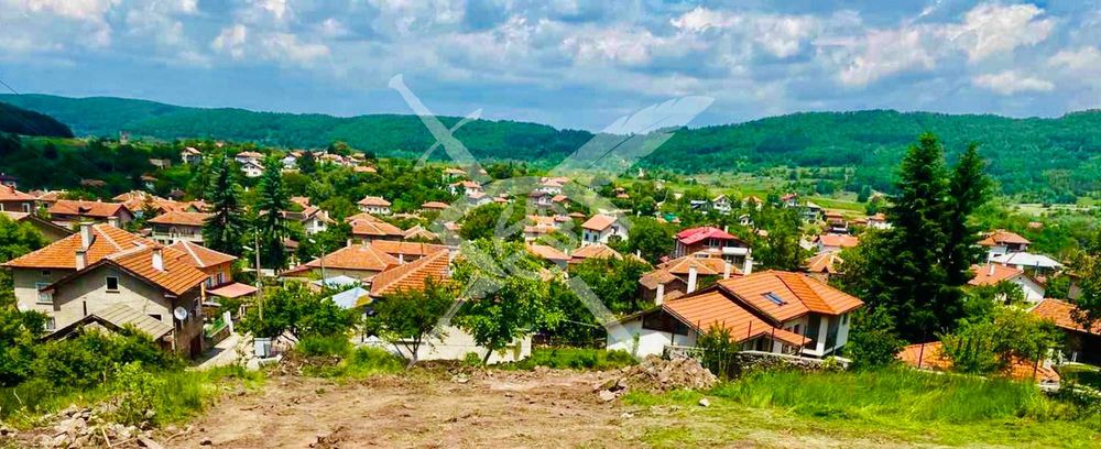 Продава се Парцел в с. Габра, Област София-област - 955 кв.м за 73 €/кв.м - Снимка #6