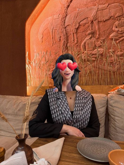 Разгрузка гардероба