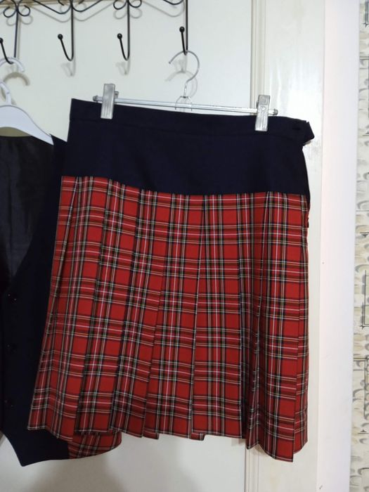 Школьная форма комплект 8000