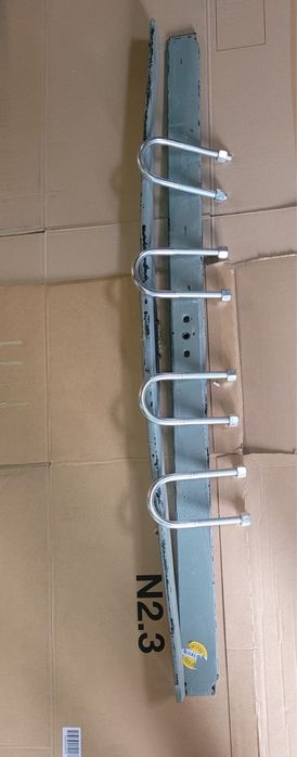 Set foi arc de Greutate pentru Mercedes Sprinter Crafter LT