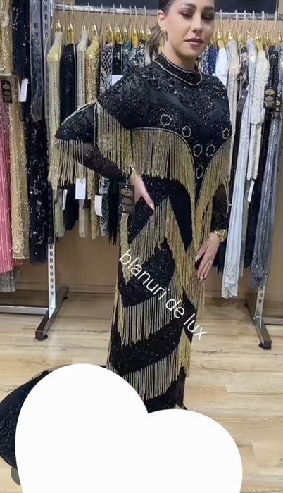 Rochii de seara moderne