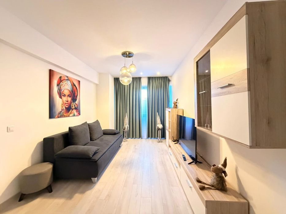 Apartament 3 camere 2 bai