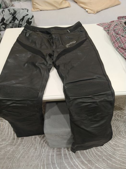 Яке и панталон за моторист