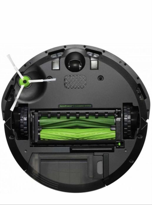 Robot aspirstor IRobot