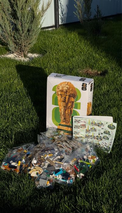 продам lego кубок