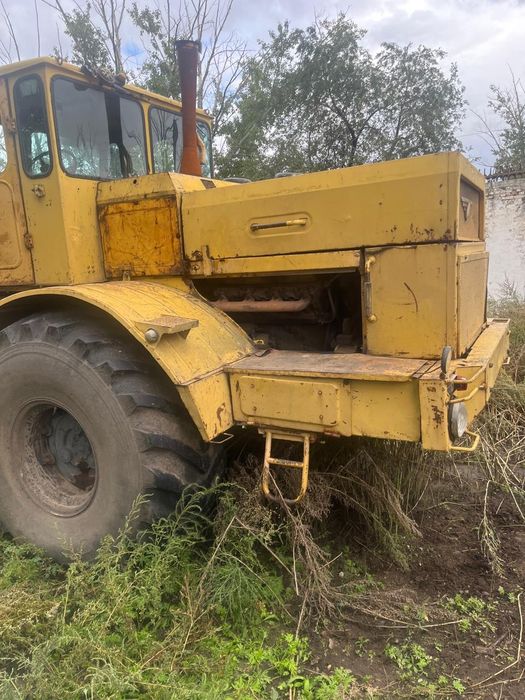 Продам кировец К 700