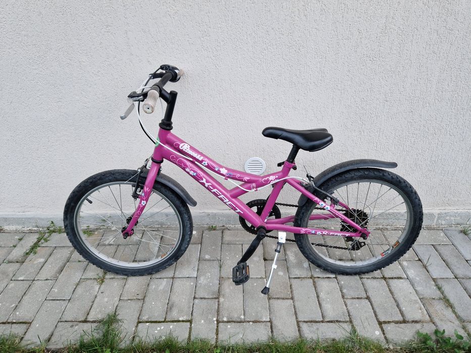 Bicicleta 20 inch