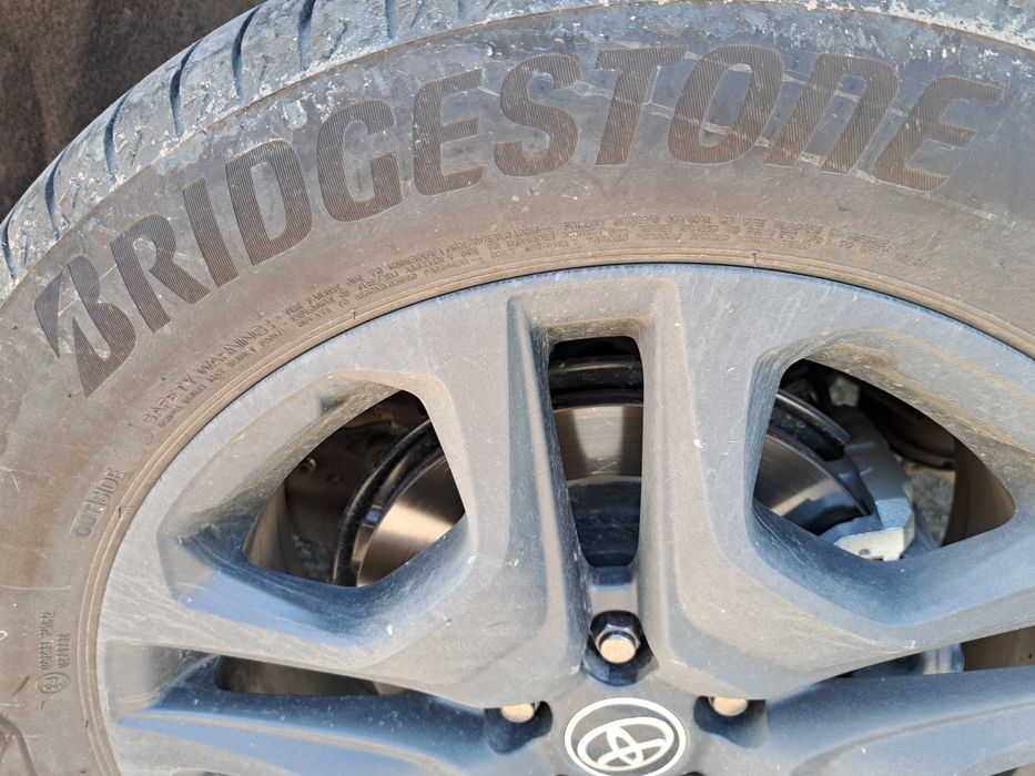 Продам Toyota Rav4 ADVENTURE 2022