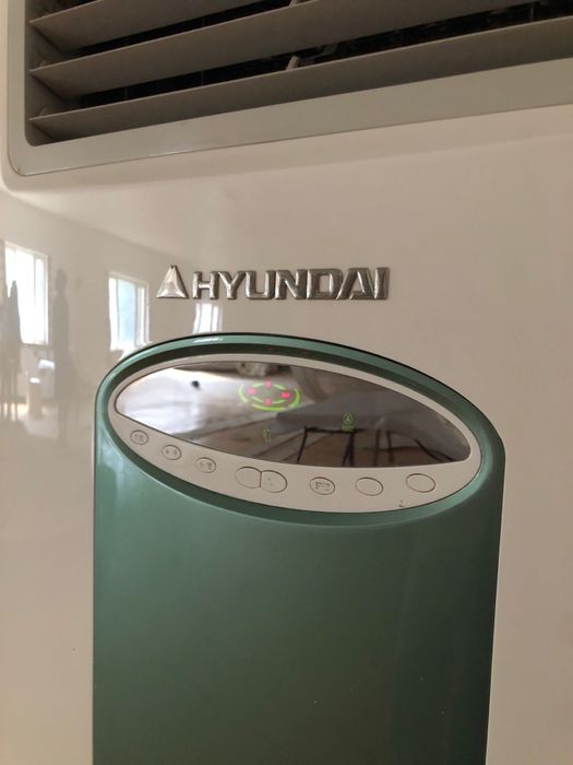 Кондиционеры