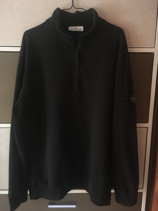 Stone Island памучна блуза