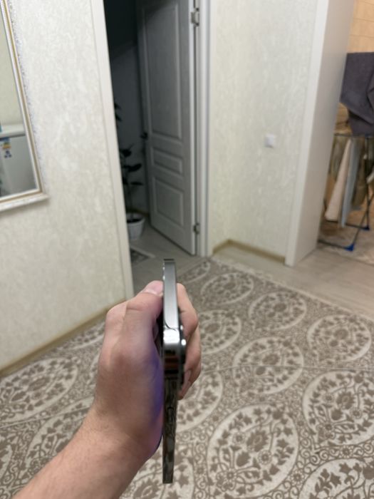 Айфон 13 про макс