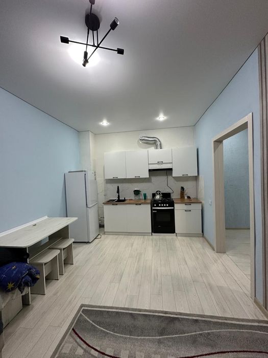 Сдам кв евродвушка