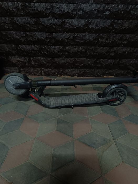 Самокат ninebot by segway