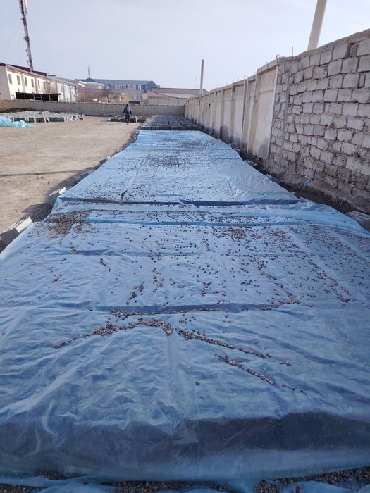 Шлакоблок сотилади Ғиждувон шахрида