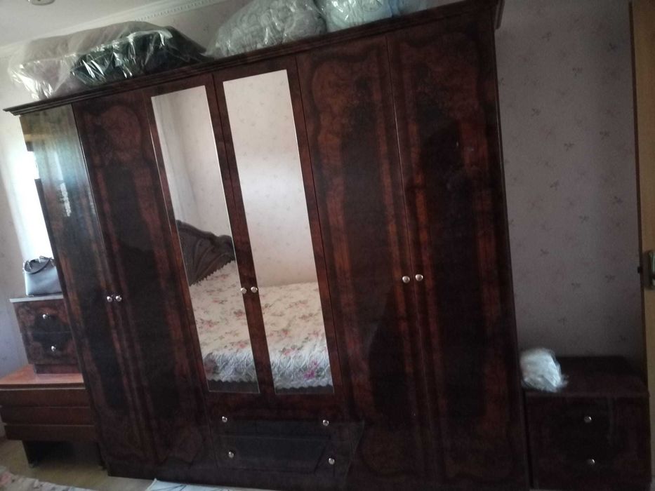 спальный гарнитур